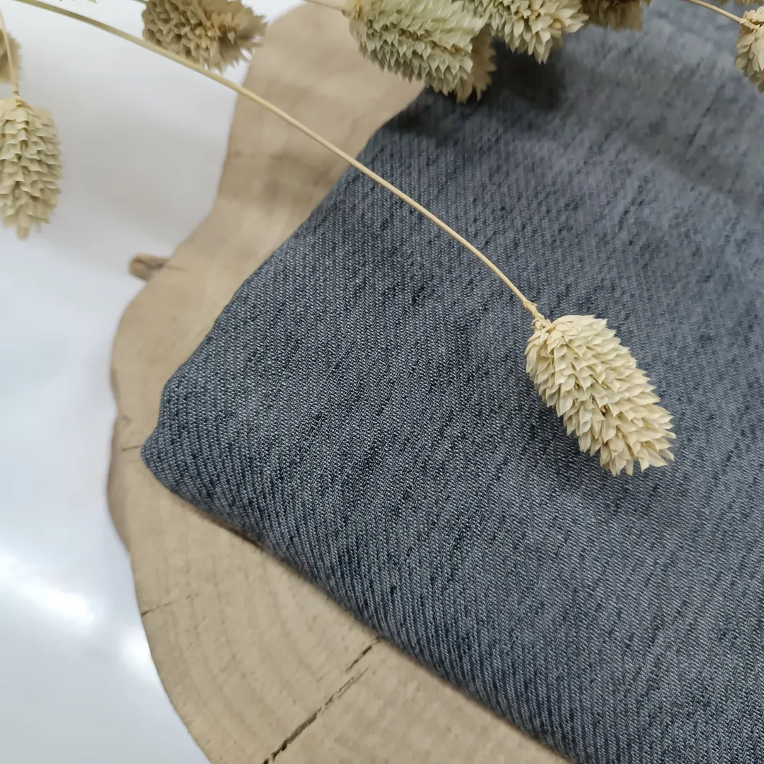 پارچه لنین زارا عرض 150 نخی