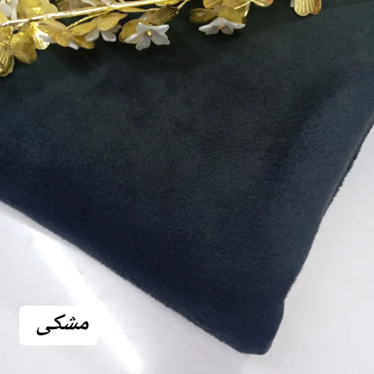 فوتر کش کشمیر خزدار (توضیحات را بخون)