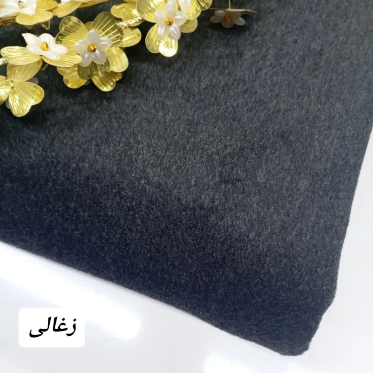 فوتر کش کشمیر خزدار (توضیحات را بخون)