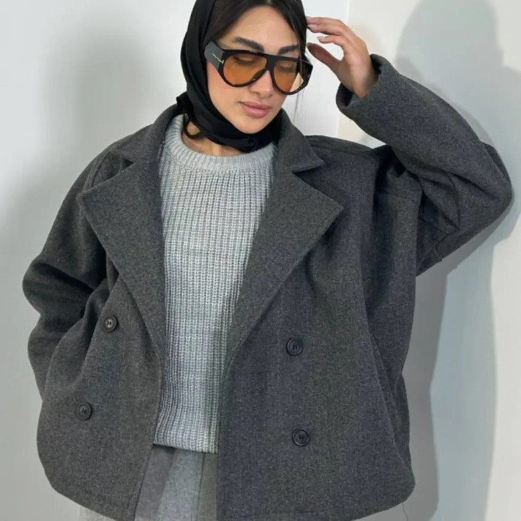 فوتر کش کشمیر خزدار (توضیحات را بخون)