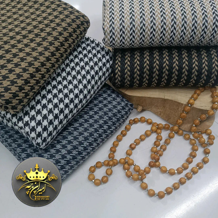 پارچه پشمی (توضیحات را بخون)