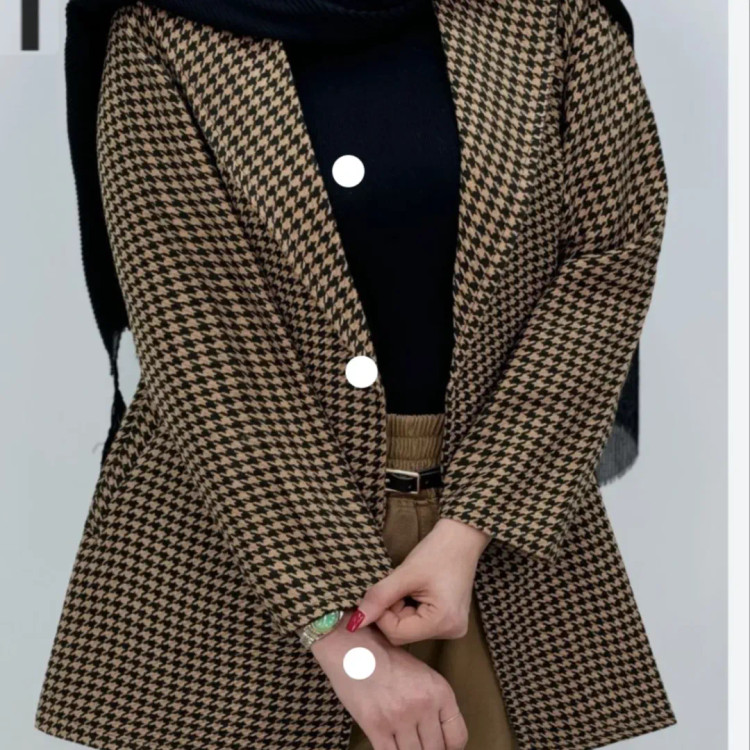 پارچه پشمی (توضیحات را بخون)