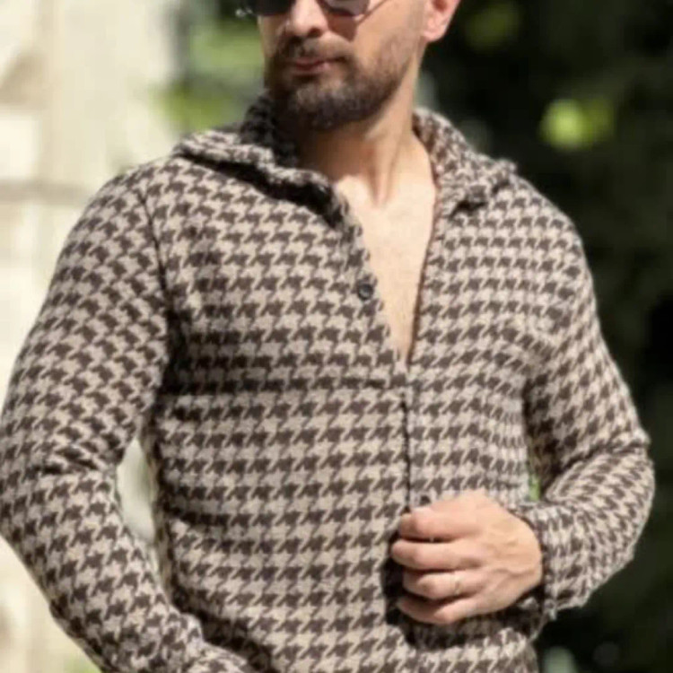 پارچه پشمی (توضیحات را بخون)