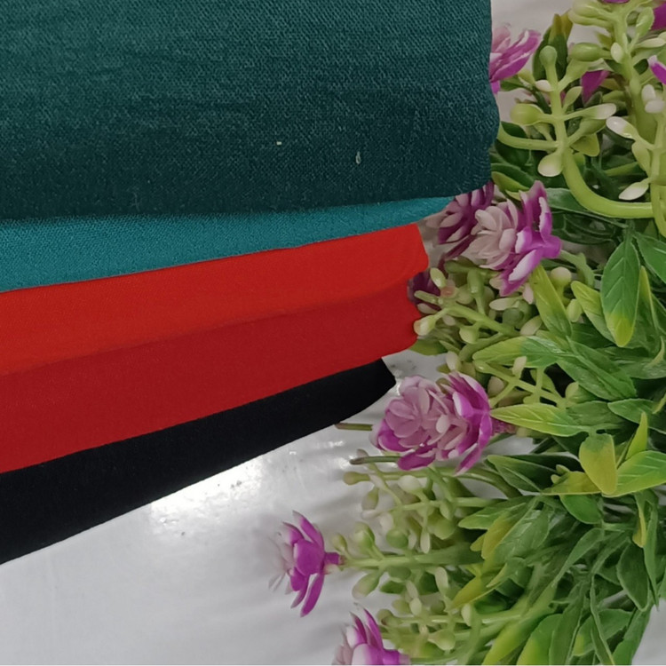 پارچه ابروبادی عرض ۱۵۰ مناسب مانتو و شومیز