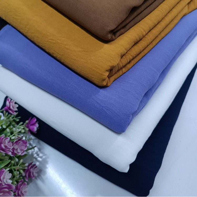 پارچه ابروبادی عرض ۱۵۰ مناسب مانتو و شومیز
