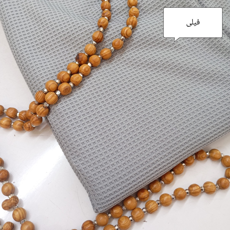 پارچه بیسکوییتی تیشرتی عرض 150