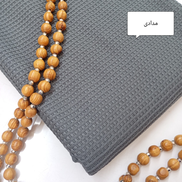 پارچه بیسکوییتی تیشرتی عرض 150