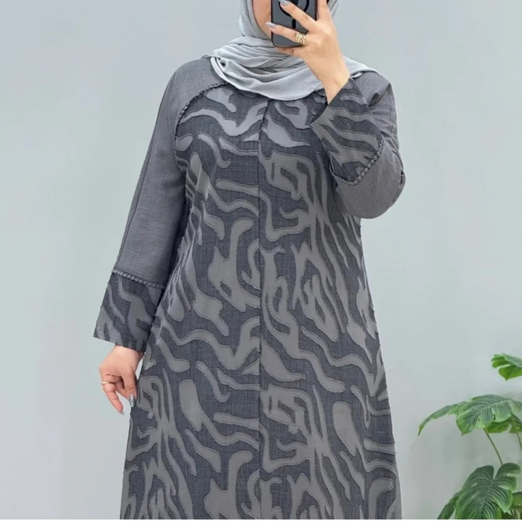 پارچه ژاکارد کسمه عرض 150