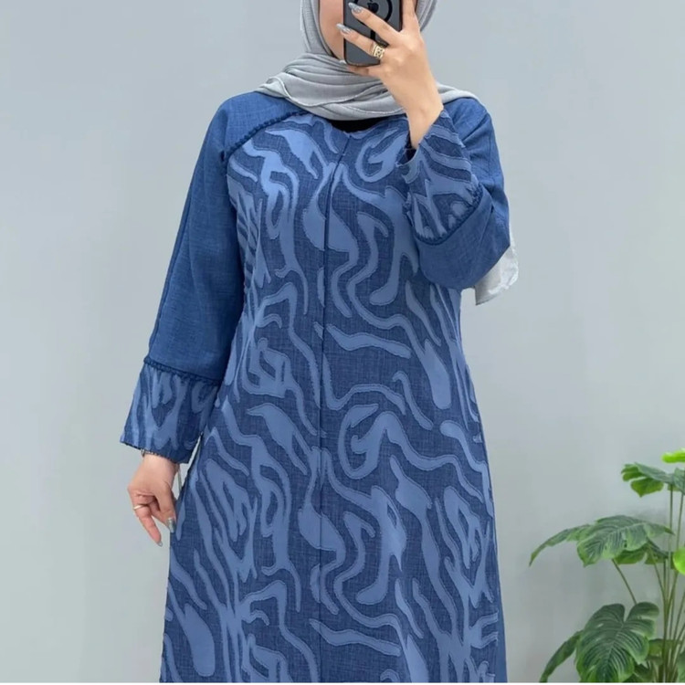 پارچه ژاکارد کسمه عرض 150