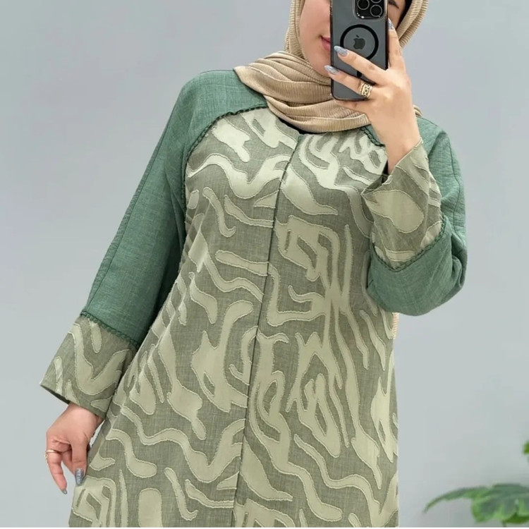 پارچه ژاکارد کسمه عرض 150