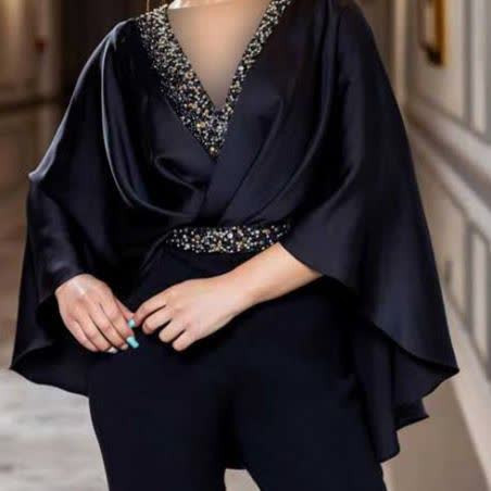 ساتن ال ایکس عرض ۱۵۰ کشی