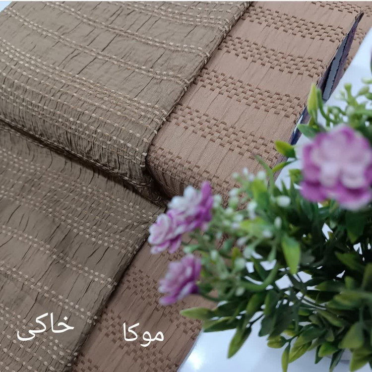 پارچه کوکدوزی عرض ۱۵۰