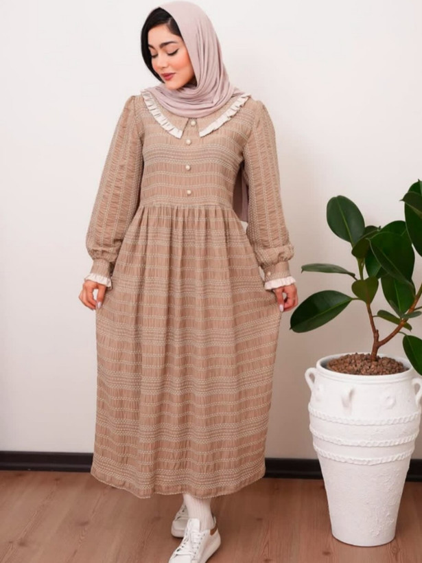 پارچه کوکدوزی عرض ۱۵۰