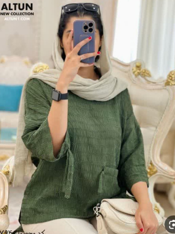 پارچه کوکدوزی عرض ۱۵۰