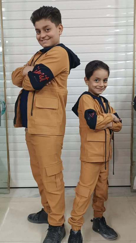 پارچه شلوار اسلش (بنگال کش) عرض ۱۲۰