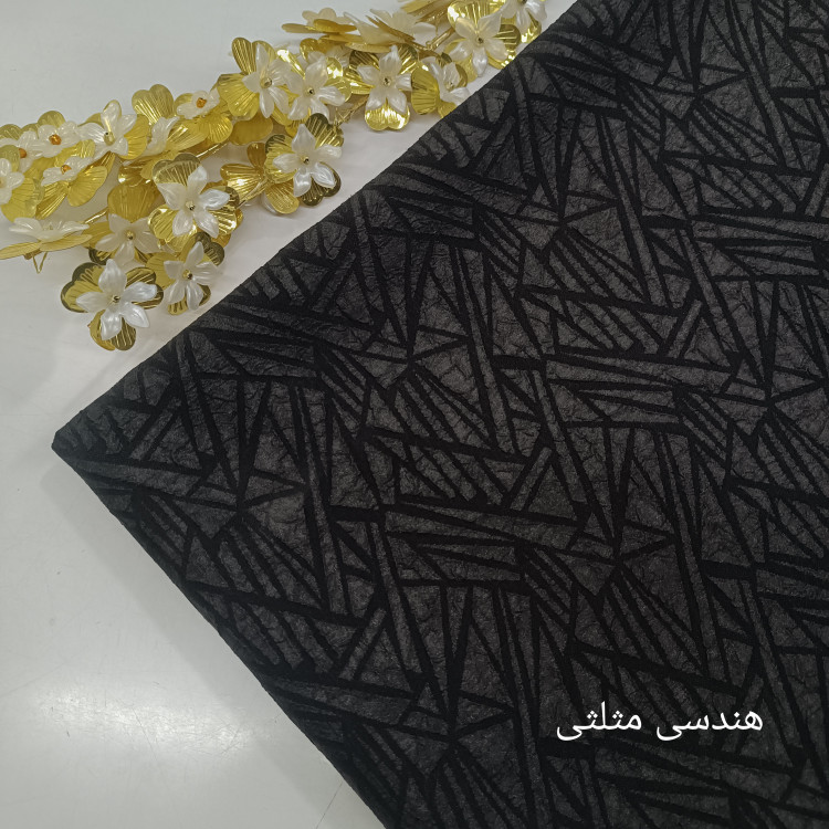 پارچه ژاکارد فکورا