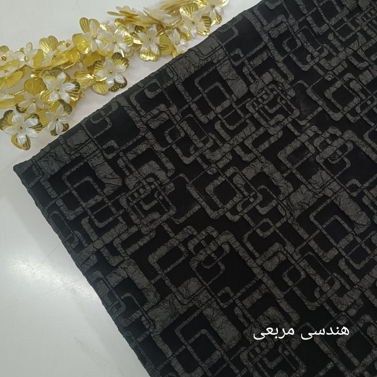 پارچه ژاکارد فکورا