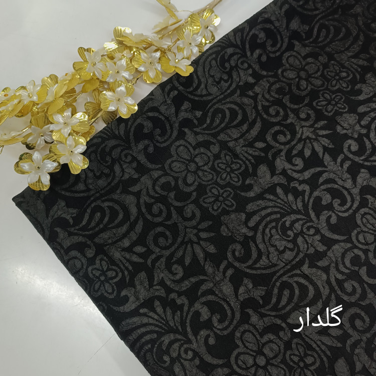 پارچه ژاکارد فکورا