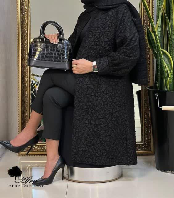 پارچه ژاکارد فکورا