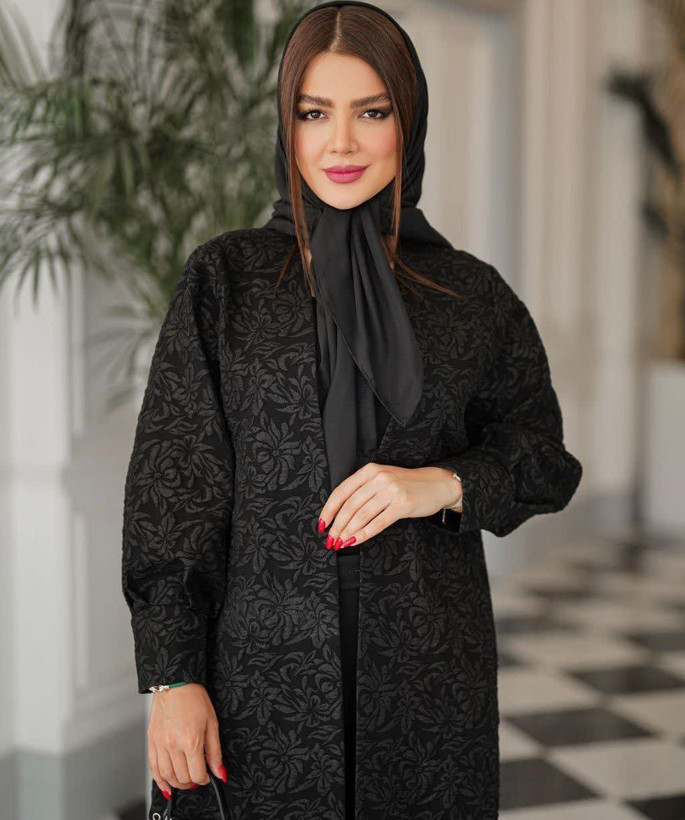 پارچه ژاکارد فکورا