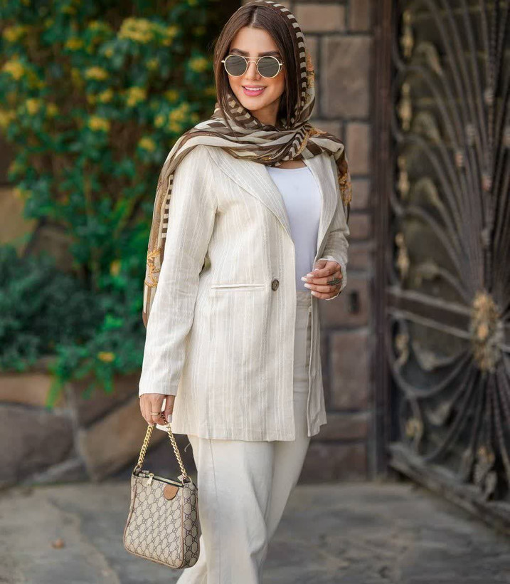 لنین نچرال لمه دار عرض 150