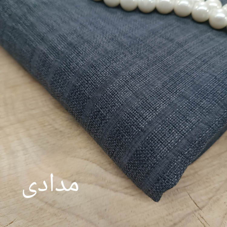 پارچه شانتون سوفیا ژاکارد تابستانه و خنک