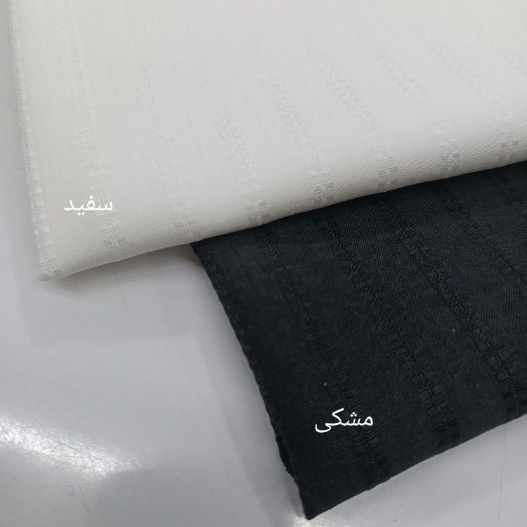 شانتون زیپی عرض 150