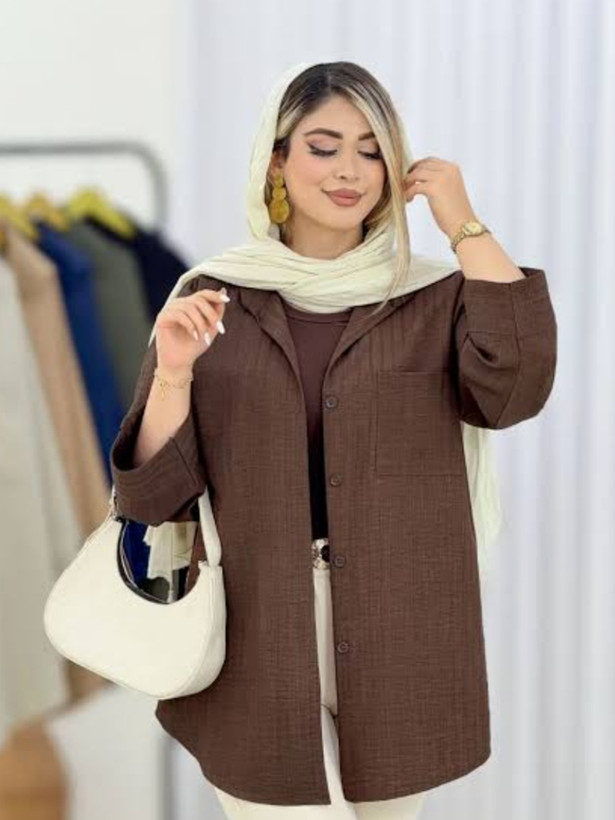 شانتون زیپی عرض 150