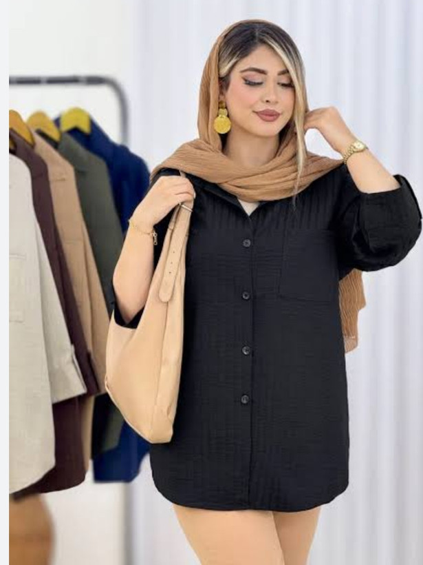 شانتون زیپی عرض 150