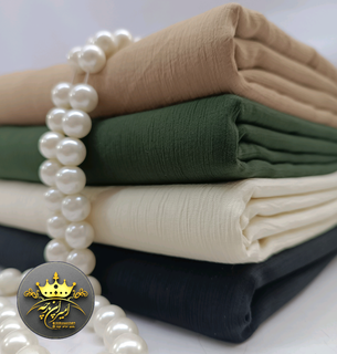 پارچه پری کریشه تابستانی