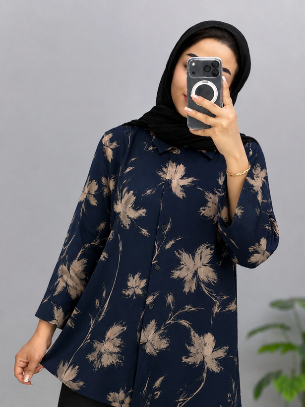 نخی طرح دار جدید