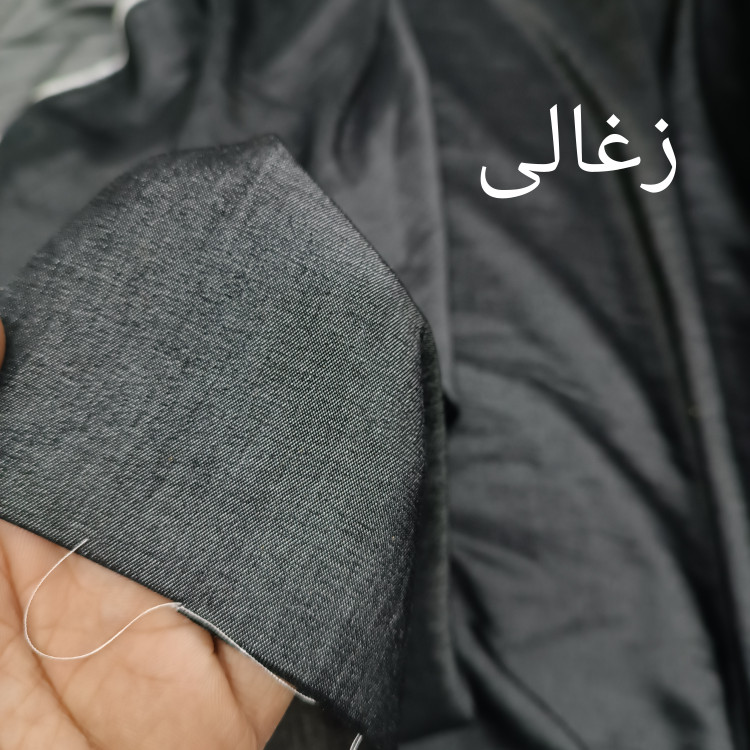 لی سیلک، لی لیزری