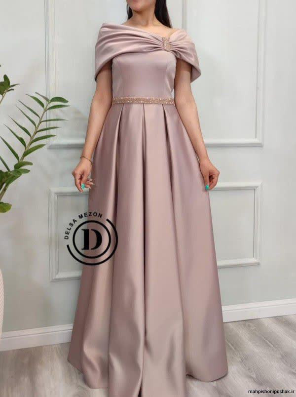 پارچه ساتن آمریکایی