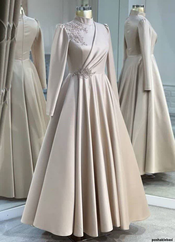 پارچه ساتن آمریکایی