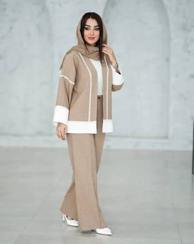پارچه شانتون سوفیا عرض ۱۵۰